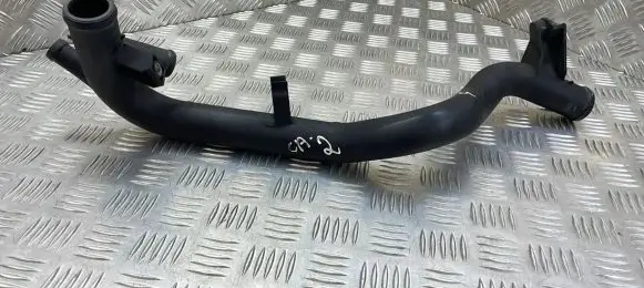Audi Q5 SQ5 Engine coolant pipe/hose 03L121071B