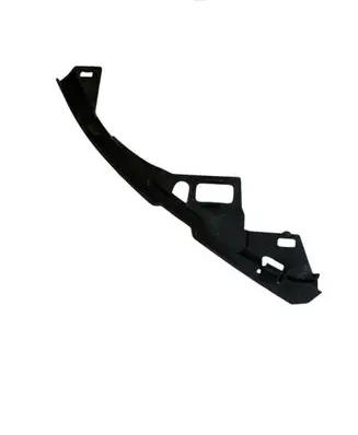 Volvo V50 Front bumper mounting bracket 30744956