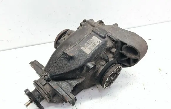 BMW X1 E84 Rear differential 754158002