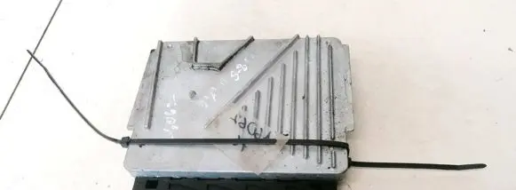 Volvo S80 Engine control unit/module 1928403486D