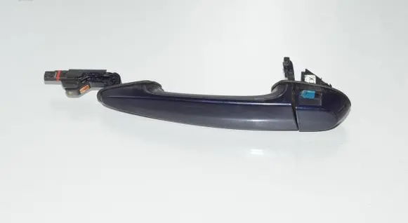 BMW 4 F32 F33 Front door exterior handle 7332566 51217332566
