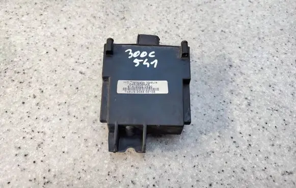 Chrysler 300 - 300C Light module LCM 04806086AEAOP3214 04806086AE