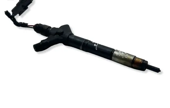 Toyota RAV 4 (XA30) Fuel injector 
