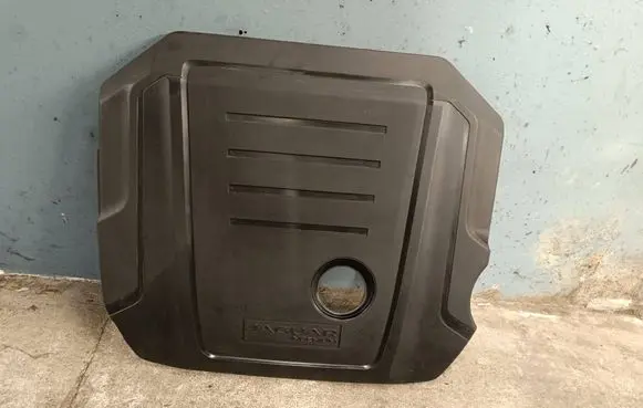 Jaguar XF X260 Engine cover (trim) GX736A949A