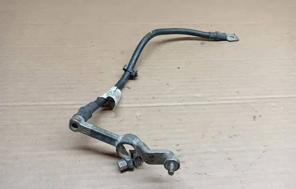 Volkswagen Up Positive cable (battery) 1S0971228A