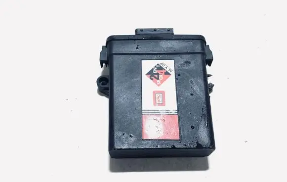Audi A3 S3 8L LP gas control unit module e3031116 e367r011006