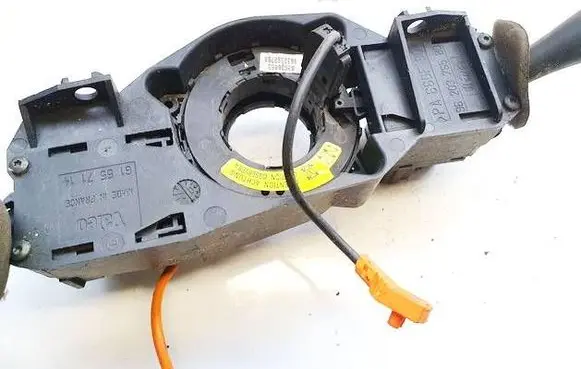 Airbag slip ring squib (SRS ring)