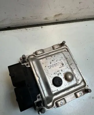 Fiat Doblo Engine control unit/module ECU 55257974