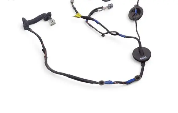 Hyundai Santa Fe Rear wire harness sleeve 916652B030