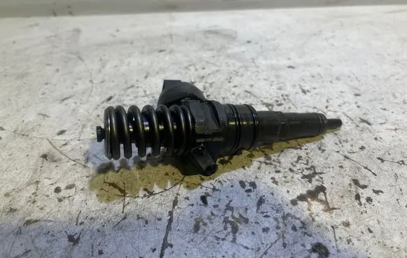 Skoda Octavia Mk2 (1Z) Fuel injector 038130073AG