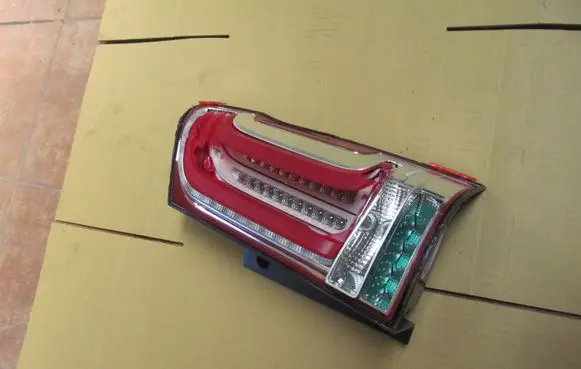Mercedes-Benz Vito Viano W447 Rear/tail lights A4478200664