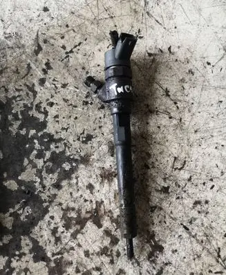 Hyundai Tucson JM Fuel injector 0445110258