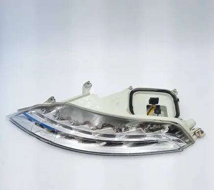 BMW 6 E63 E64 Front indicator light 7176871 03113310010 LE06A6155