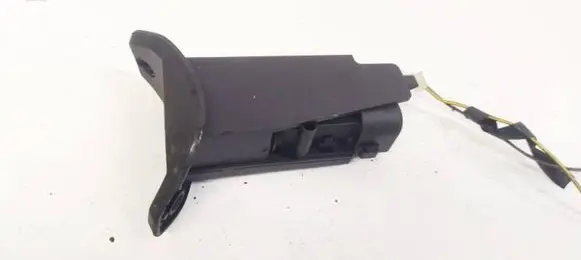 Opel Zafira A Central locking motor 
