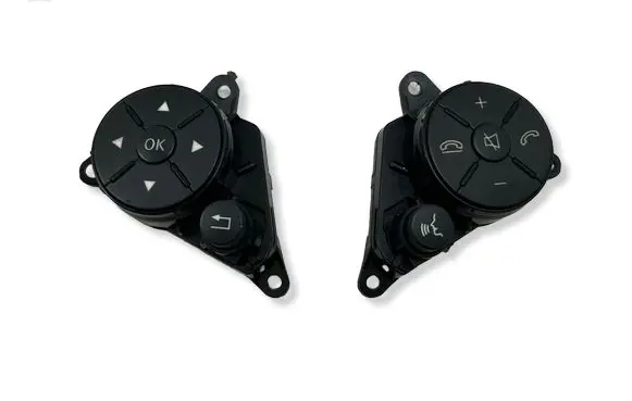 Mercedes-Benz C W204 Steering wheel buttons/switches A2048210151 A2048210051
