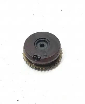 Camshaft pulley/ VANOS