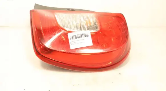 Rear/tail lights