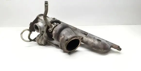 Volvo V70 Turbo 30757112