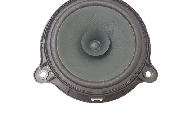 Nissan Qashqai High frequency speaker in the rear doors 281563SG0A 634230 0M910G