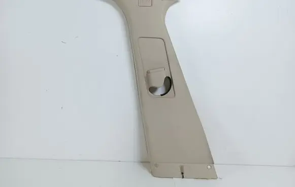Jaguar XF X250 (B) pillar trim (top) 8X23F24397AJ