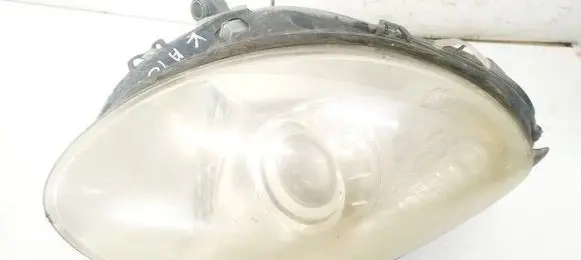 Mercedes-Benz R W251 Headlight/headlamp