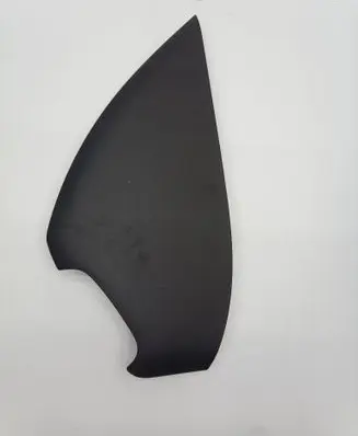 Volvo S90, V90 Dashboard side end trim 31366729