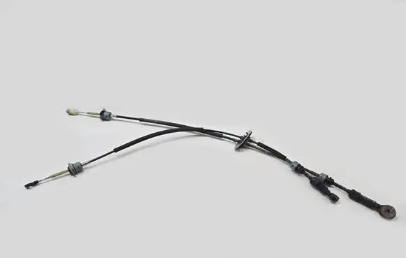 KIA Rio Gear shift cable linkage