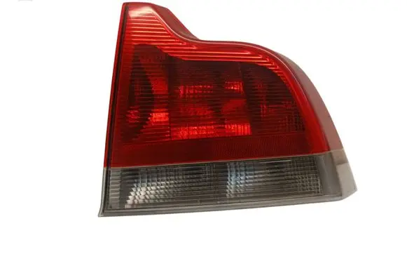 Volvo S60 Rear/tail lights