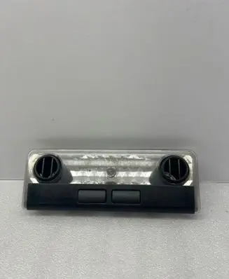 BMW 3 E46 Rear seat light 63316901478