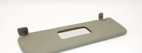 Chevrolet Rezzo Sun visor