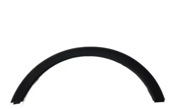 Opel Crossland X Front arch trim 