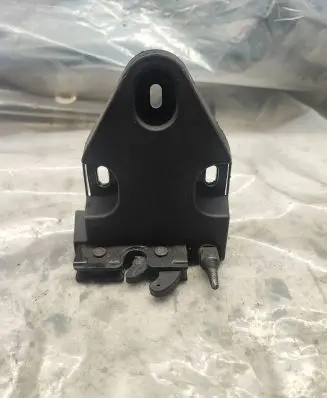 Opel Vivaro Loading door lock 198008182