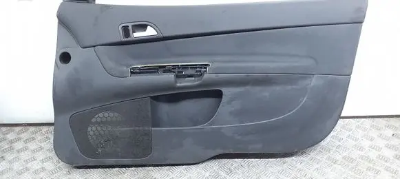 Volvo C30 Front door card panel trim 30661346