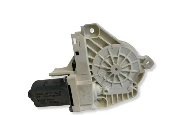 Audi A7 S7 4G Front door window regulator motor 8K0959802B