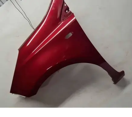 Nissan Note (E11) Fender