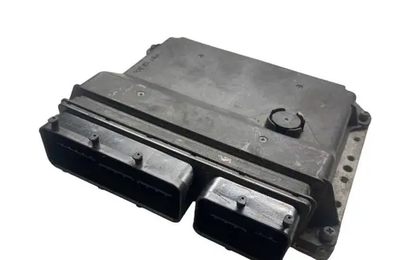 Toyota Auris 150 Engine control unit/module 8966102D71 MB1758009570