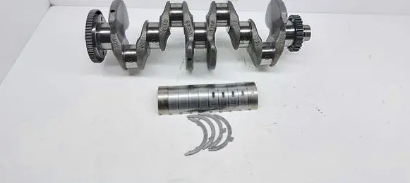 Audi Q2 - Crankshaft 104LB 04L103170C