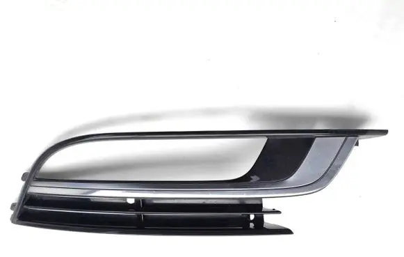 Volkswagen PASSAT CC Front fog light trim/grill 3C8854662