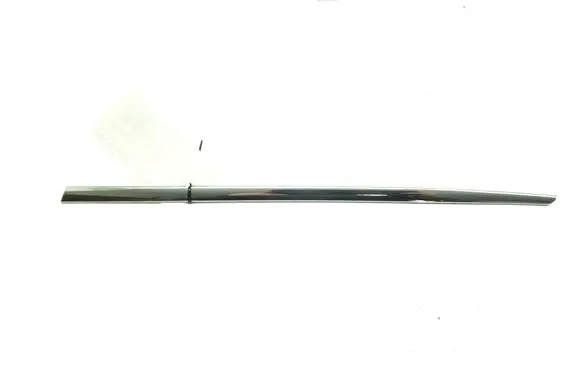 Mercedes-Benz E C207 W207 Fender trim (molding) A2076980162
