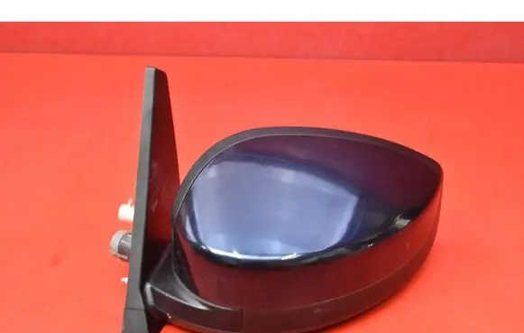 Renault Espace - Grand espace IV Front door electric wing mirror 014181