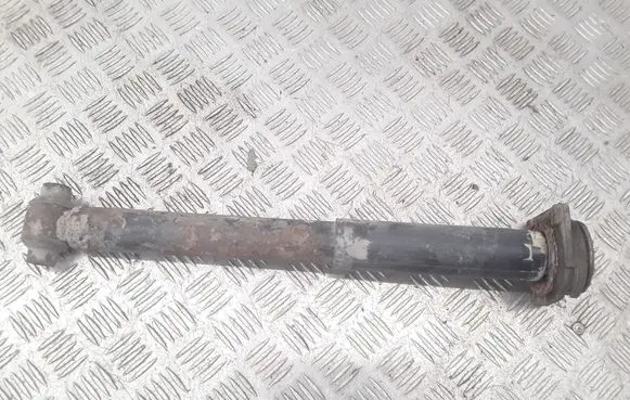 Volvo S60 Rear shock absorber/damper