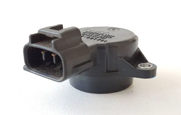 Lexus GS 300 350 430 450H Throttle valve position sensor 1923002010 03P13