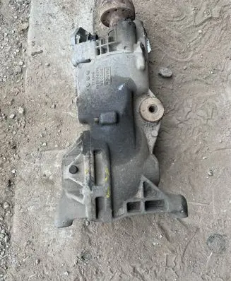 Volvo XC70 Rear differential 6520116290