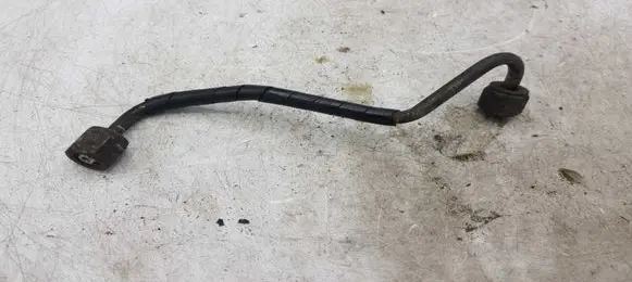 Toyota Corolla Verso AR10 Fuel line pipe NOCODE