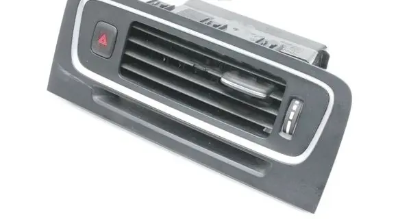 Volvo V60 Dashboard air vent grill cover trim 1302138