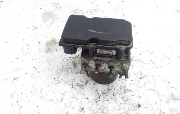Renault Trafic II (X83) ABS Pump 877527 0265232356