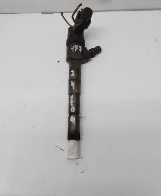 Fiat Croma Fuel injector 044511021301