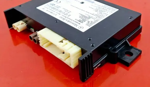 Mercedes-Benz A W177 Other control units/modules A1779009703