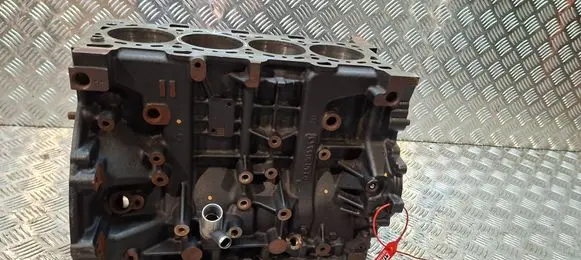 Renault Master III Engine block S27639500 M9T716