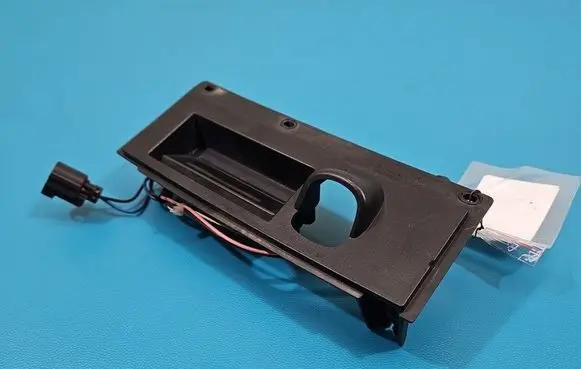 KIA Stinger Tailgate/trunk/boot exterior handle 87372-J5010 IMPRK1522354
